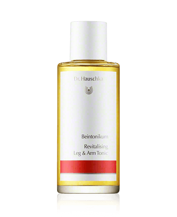Dr. Hauschka Body Care Revitalising Leg & Arm Tonic 100ml