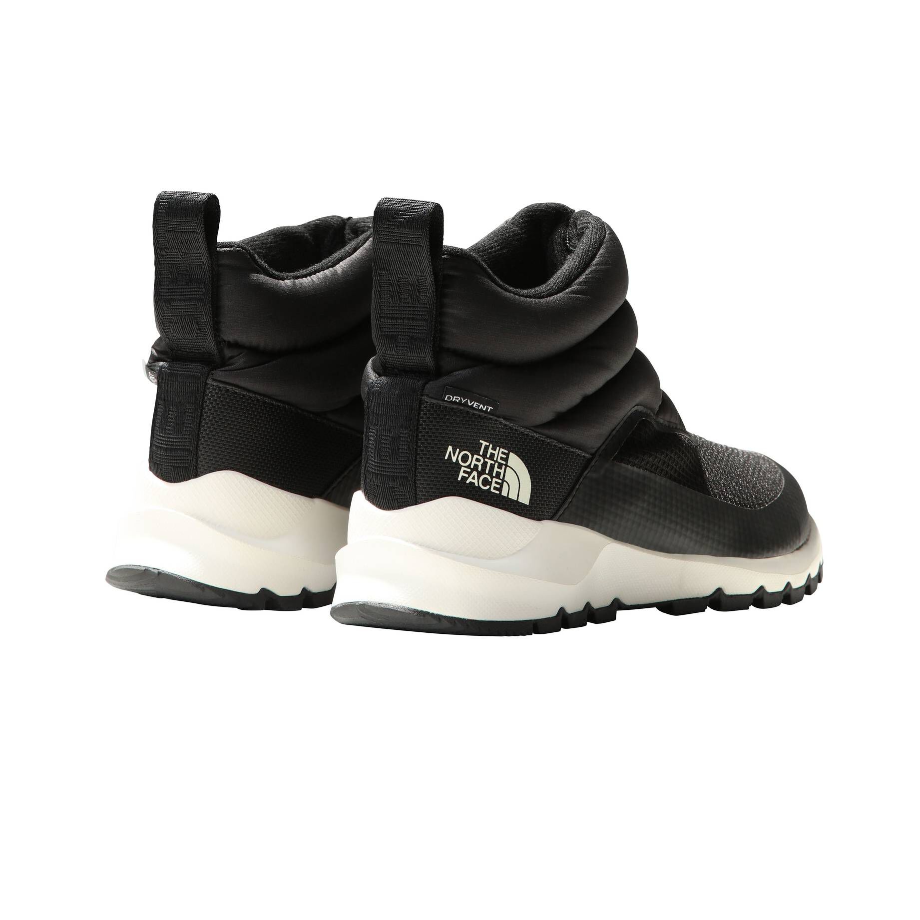 The North Face| Damen Leichtwanderschuhe THERMOBALL PROGRESSIVE ZIP II
