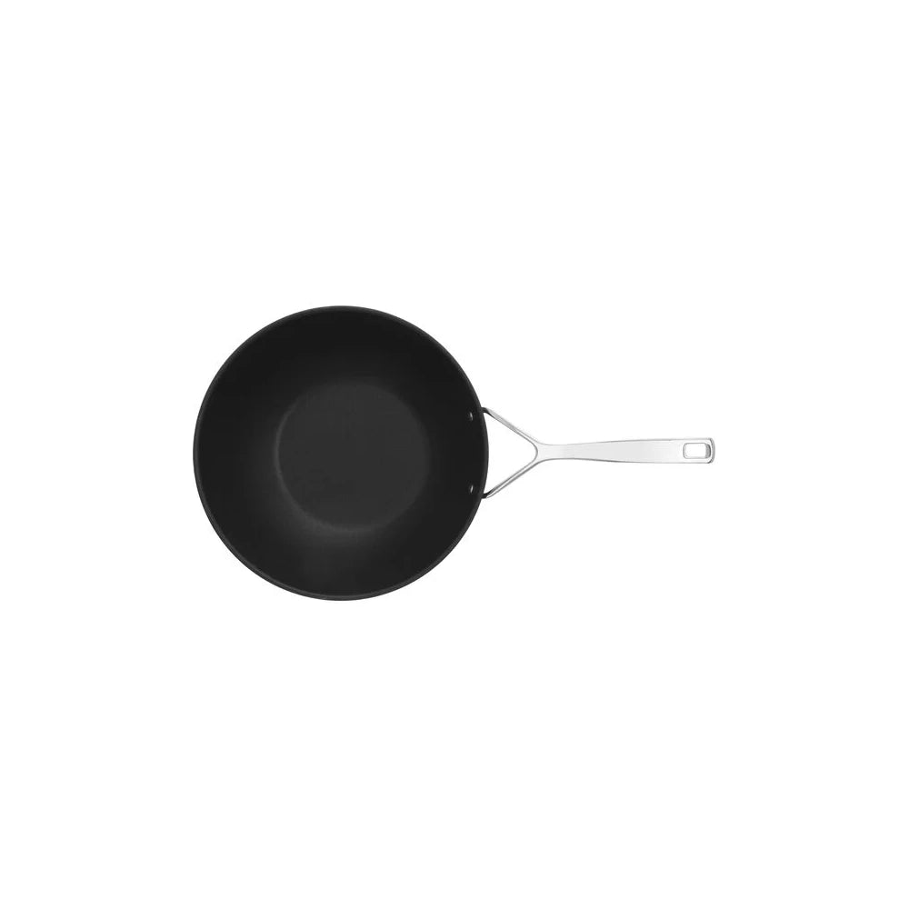 Demeyere Pro 5 Duraslide Titanium Wok 30 cm
