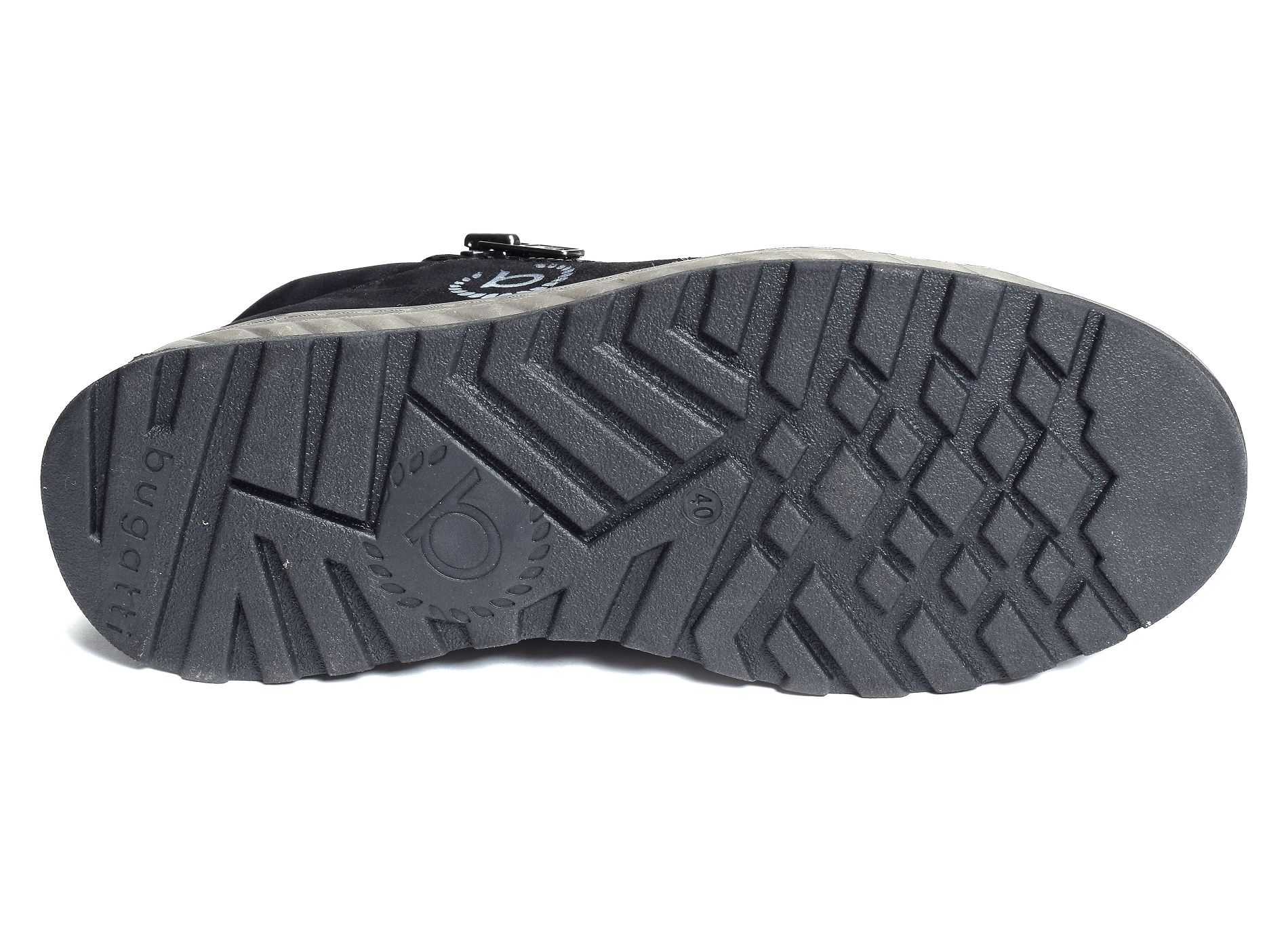 Exeter 79402 noir