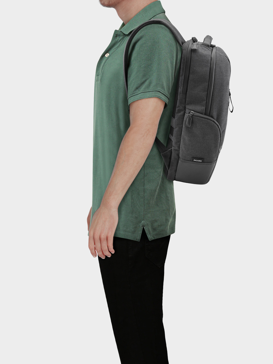 PICARD RUCKSACK SPEED 2392