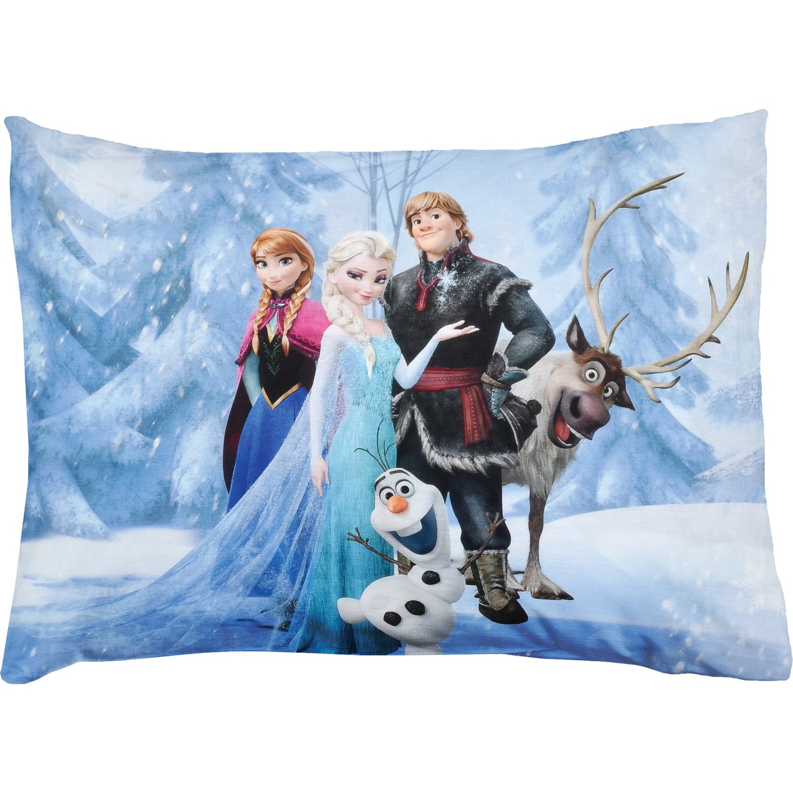 Bettwäsche Renforcé Frozen