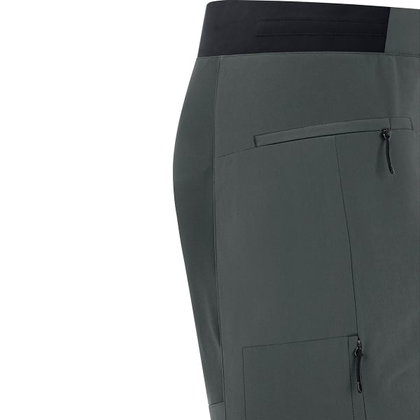 Short VTT GORE WEAR EXPLORE SHORTS WS URBAN GREY