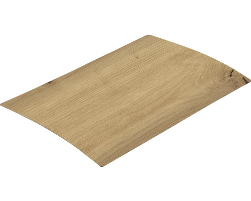 Pertura oppervlaktepatroon Vidar HPL Wild Oak Natural