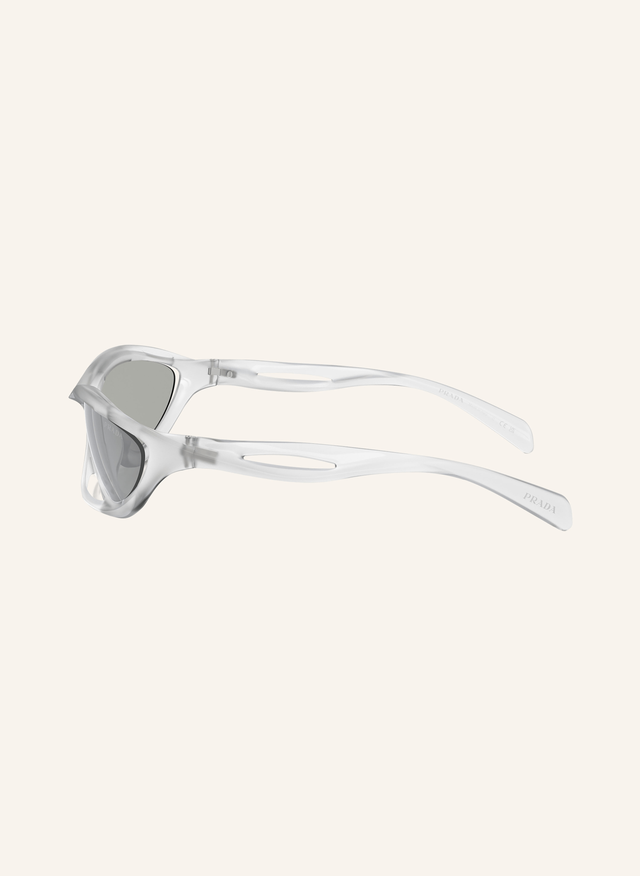 PRADA Sonnenbrille PRA23S