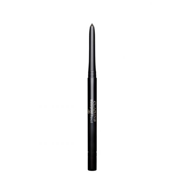 Clarins Lápis de Olhos à Prova de Água Tom 01 Preto