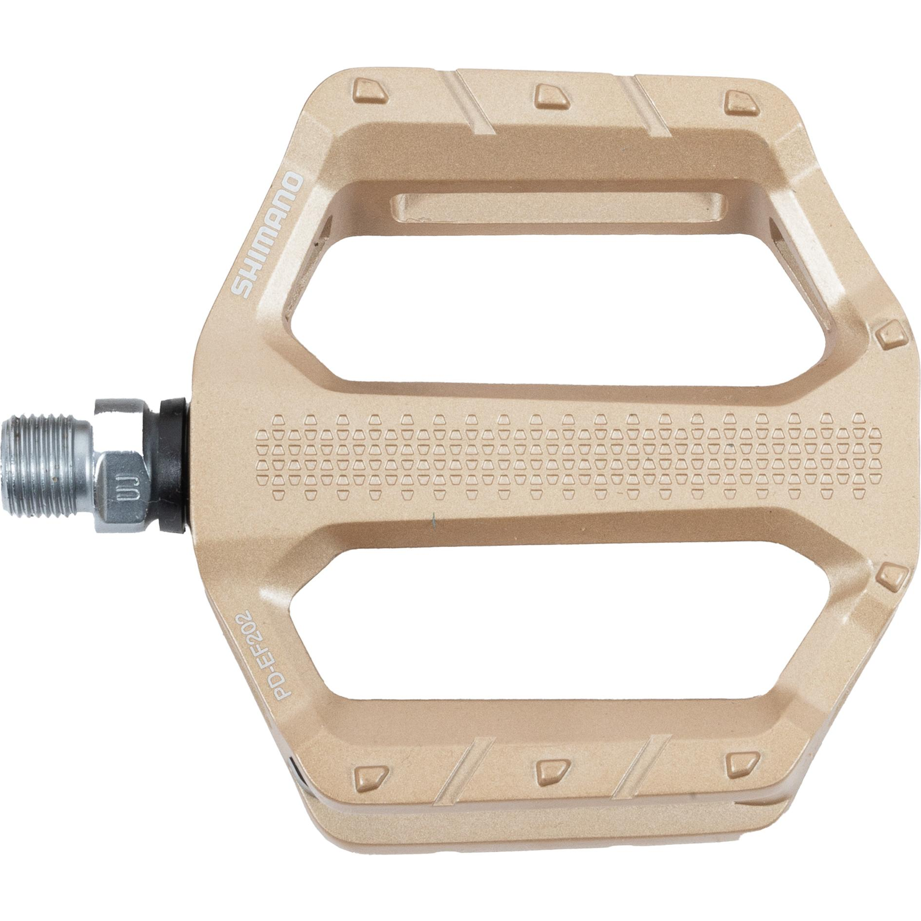 Shimano PD-EF202 Pedalen
