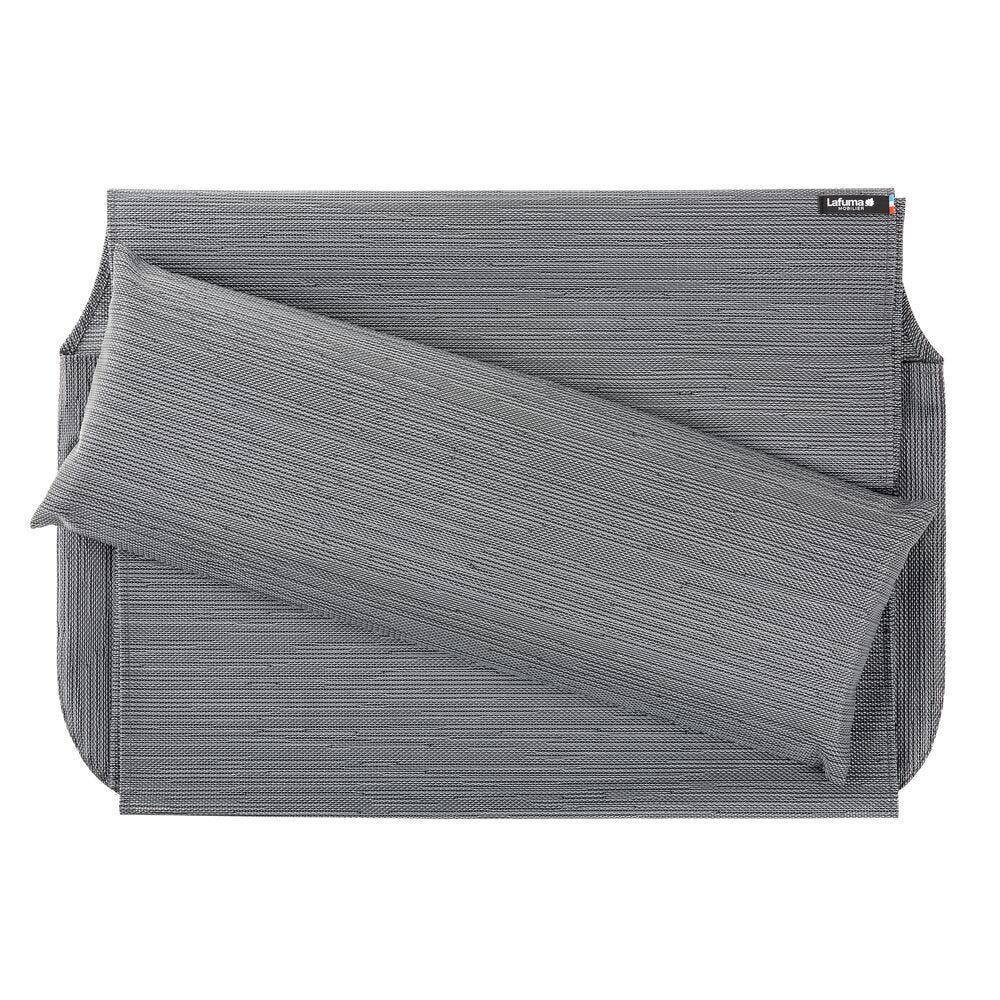 Ersatzteilset Transalounge Batyline® Duo Grau Obsidian