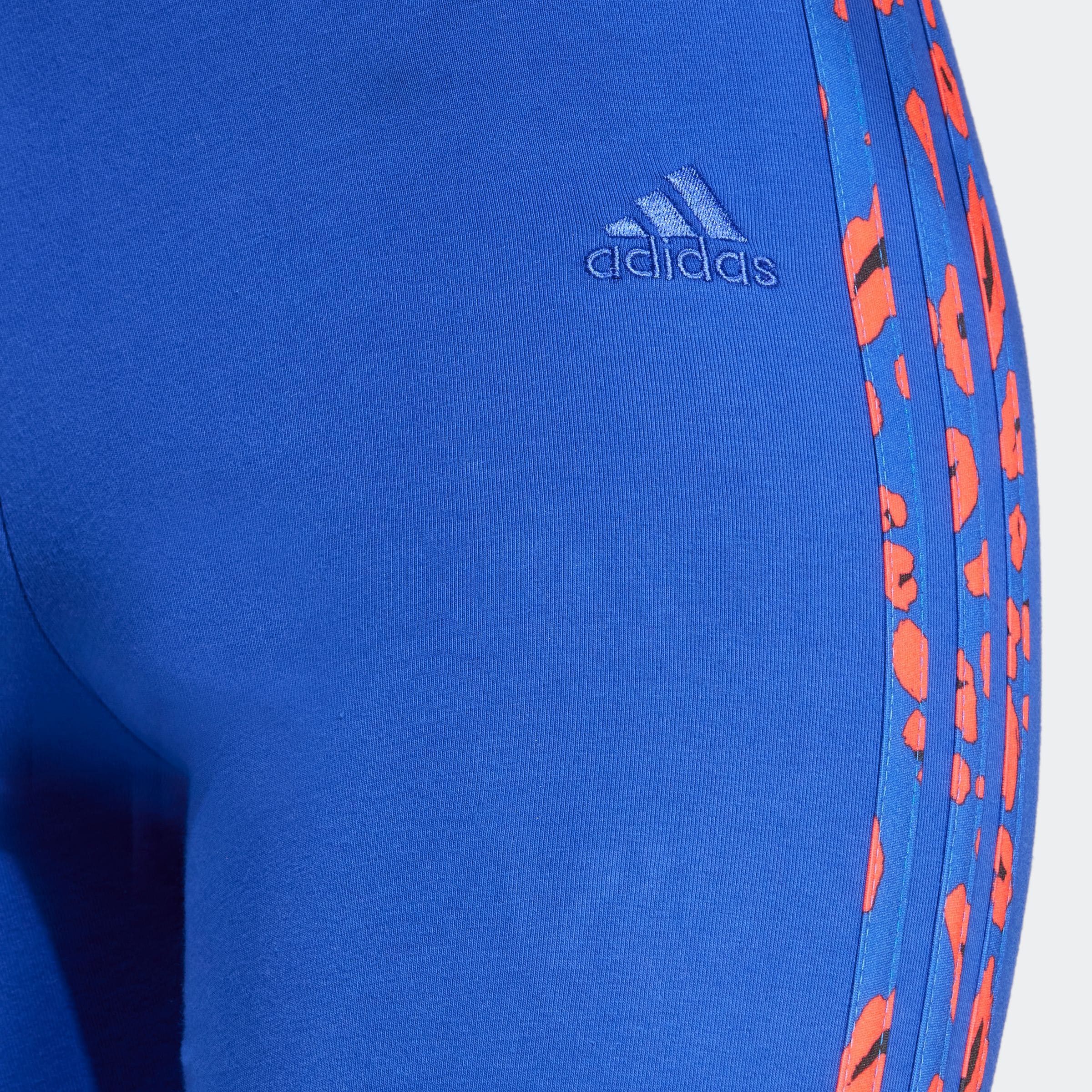 adidas Sportswear Leggings »W ANML 3S LEG«