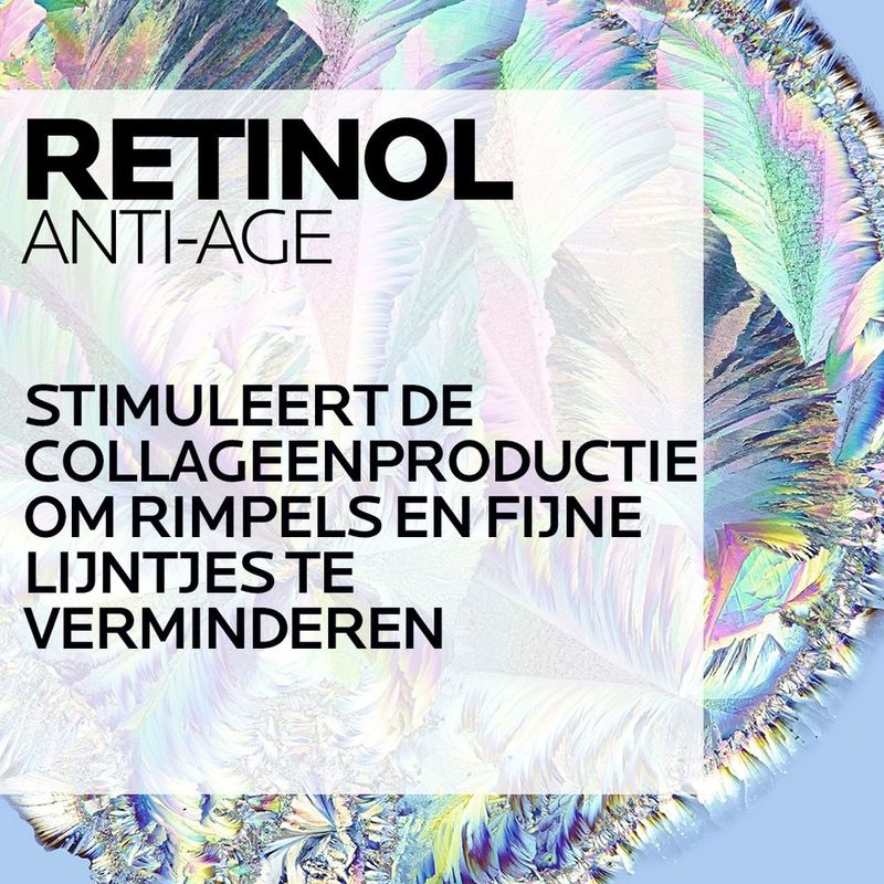La Roche-Posay Redermic Retinol Ogencrème Anti-Aging - Oogconcentraat - 15ml