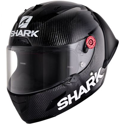 Casque Shark RACE-R PRO GP FIM RACING #1 - Noir