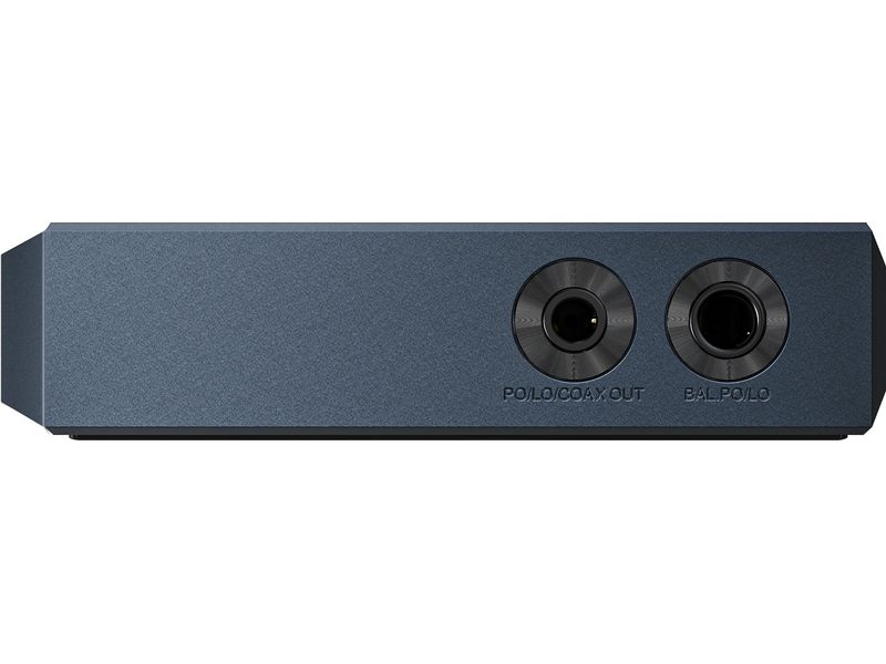 FiiO HiRes-Player M23 Portabler Hi-Res Player mit WiFi und Bluetooth
