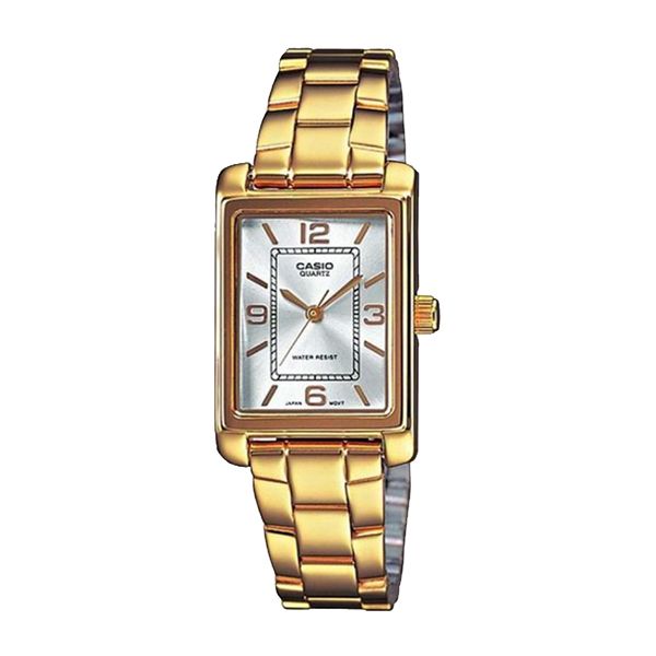 Casio Relógio Unissexo LTP1234PG7AEG