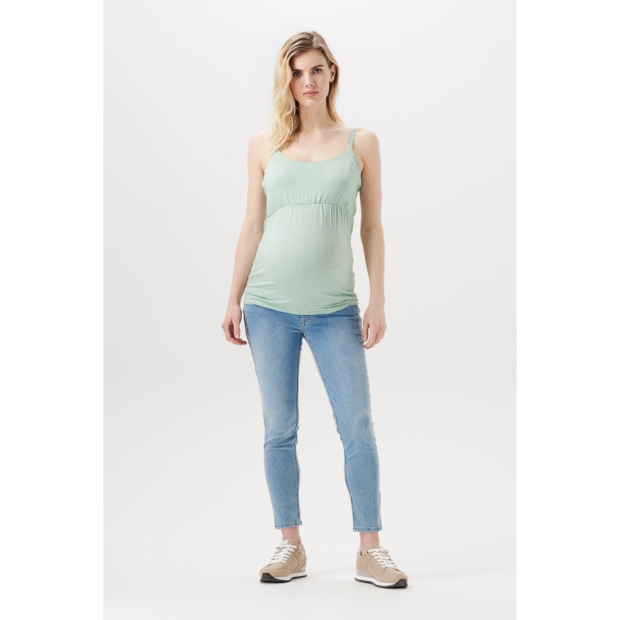 Esprit Top Pale Mint