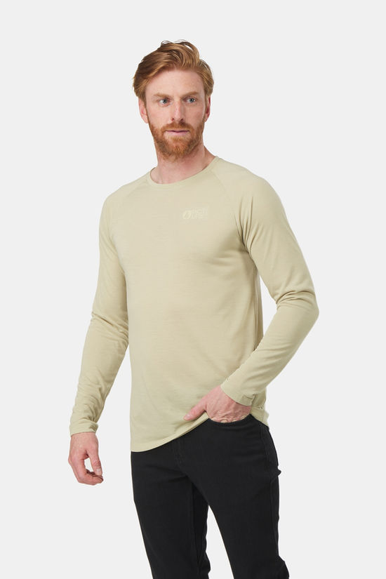 Picture Picture Timont LS Tech Tee