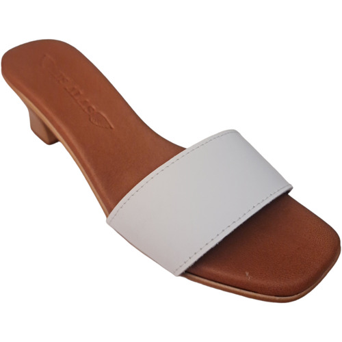 Mis Alas - MIVI118BL Blanco