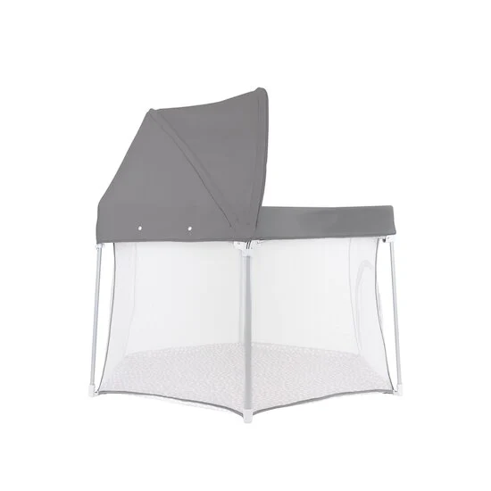 Parc EverGo™   Dotty Taupe        de               Graco