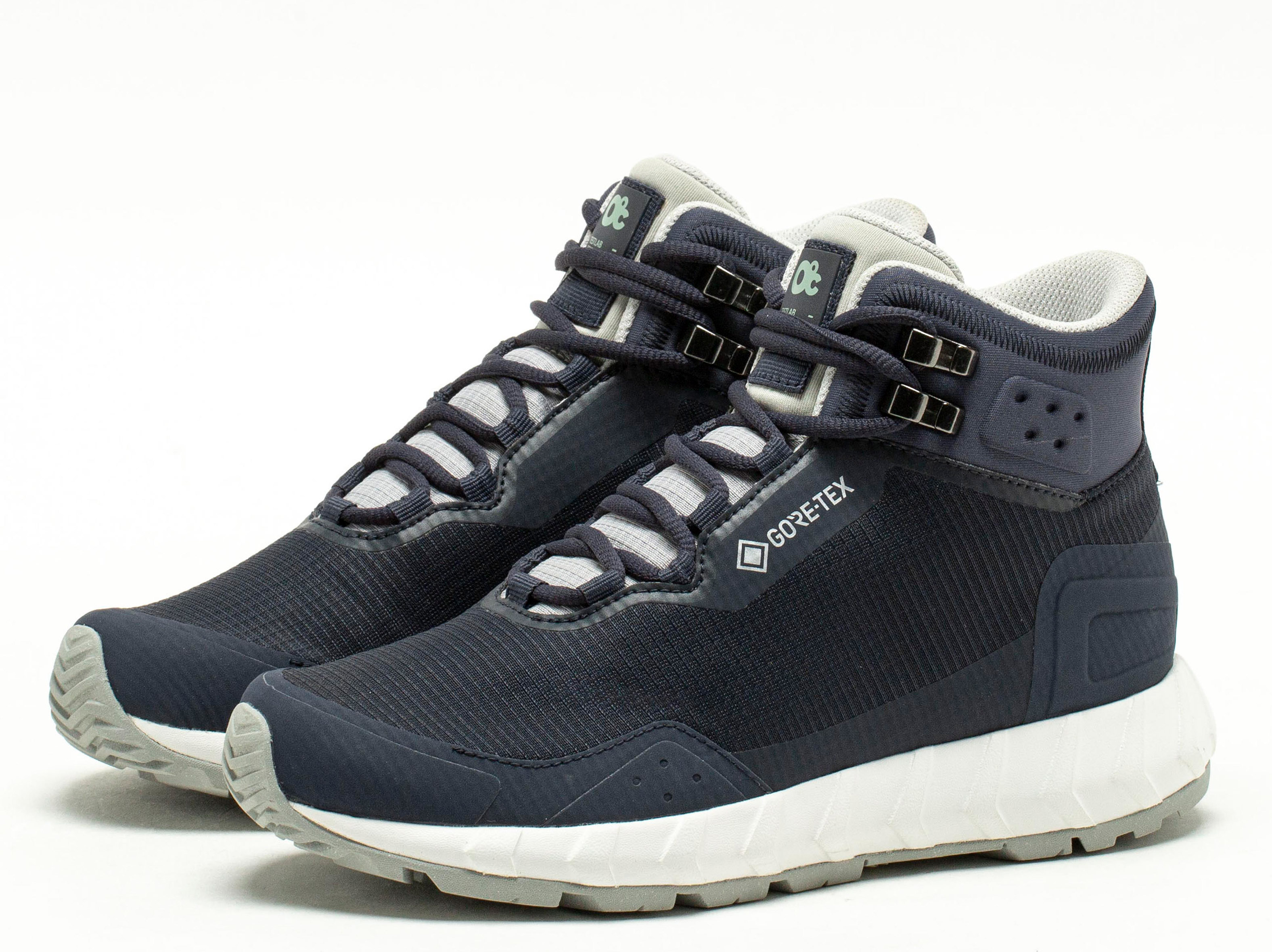 Storo Mid GTX Dame Dark Blue