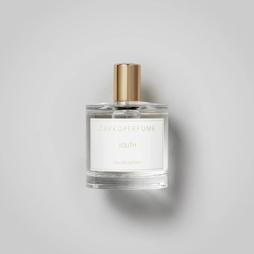 ZARKOPERFUME - YOUTH 100 ml