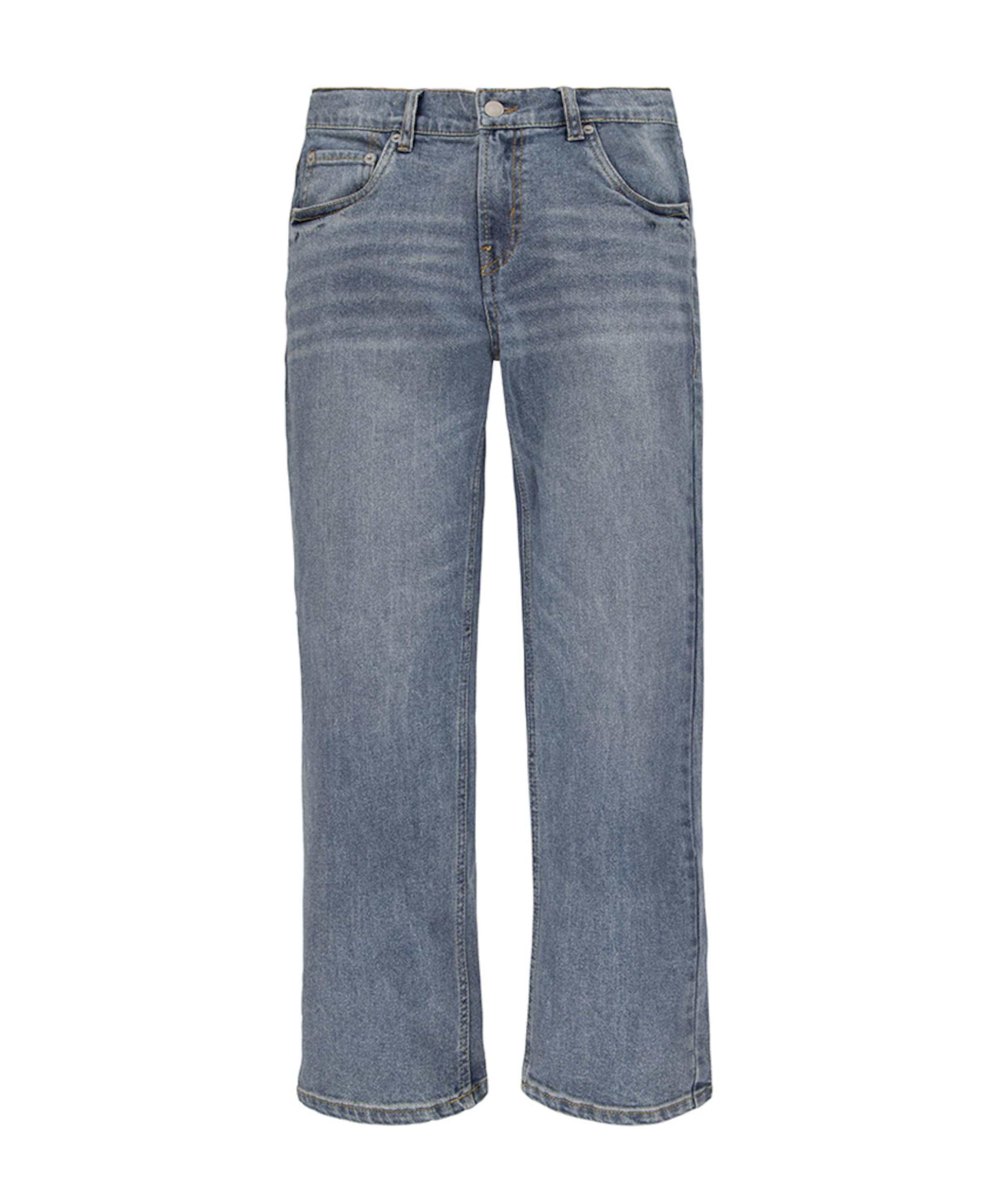 Levi's Denim jeans blauw