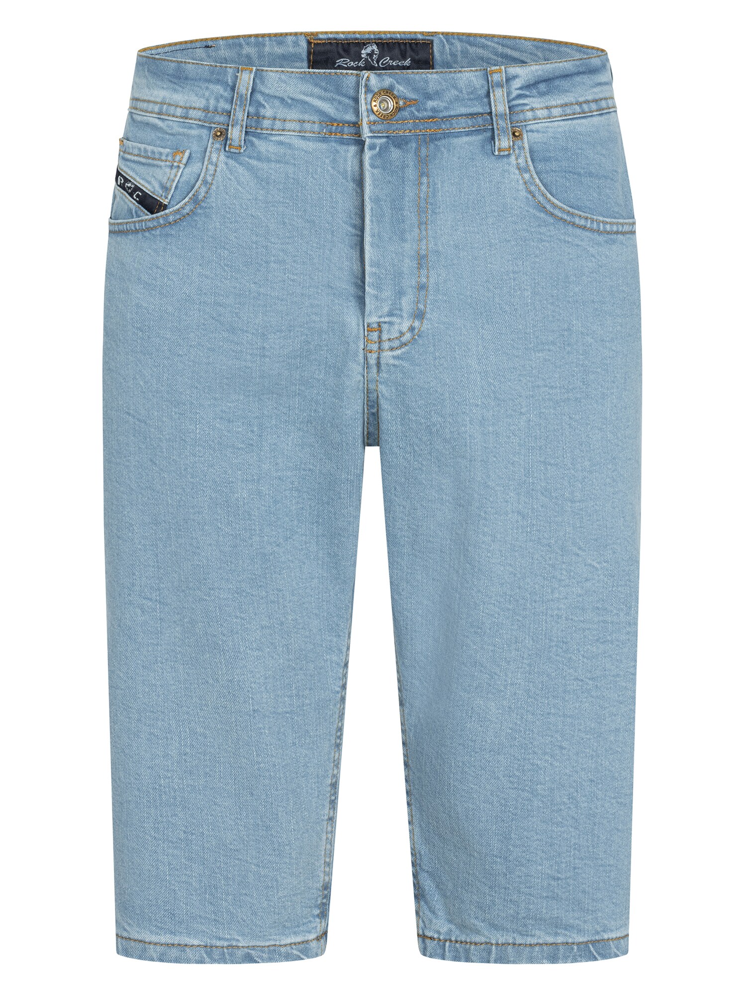 Rock Creek Shorts Jeansshorts