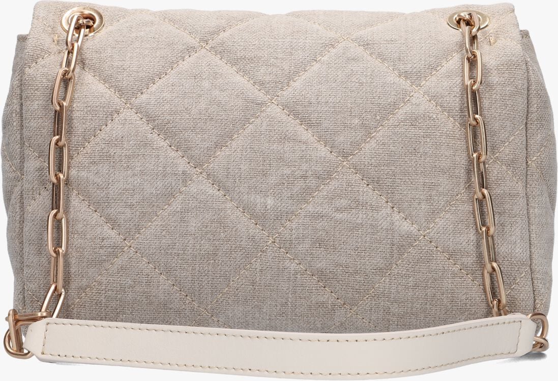 VANESSA BRUNO zand vanessa bruno handtas moon mm handbag