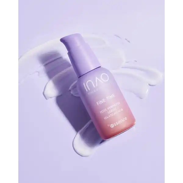 Fine Time Pore Minimizer Serum