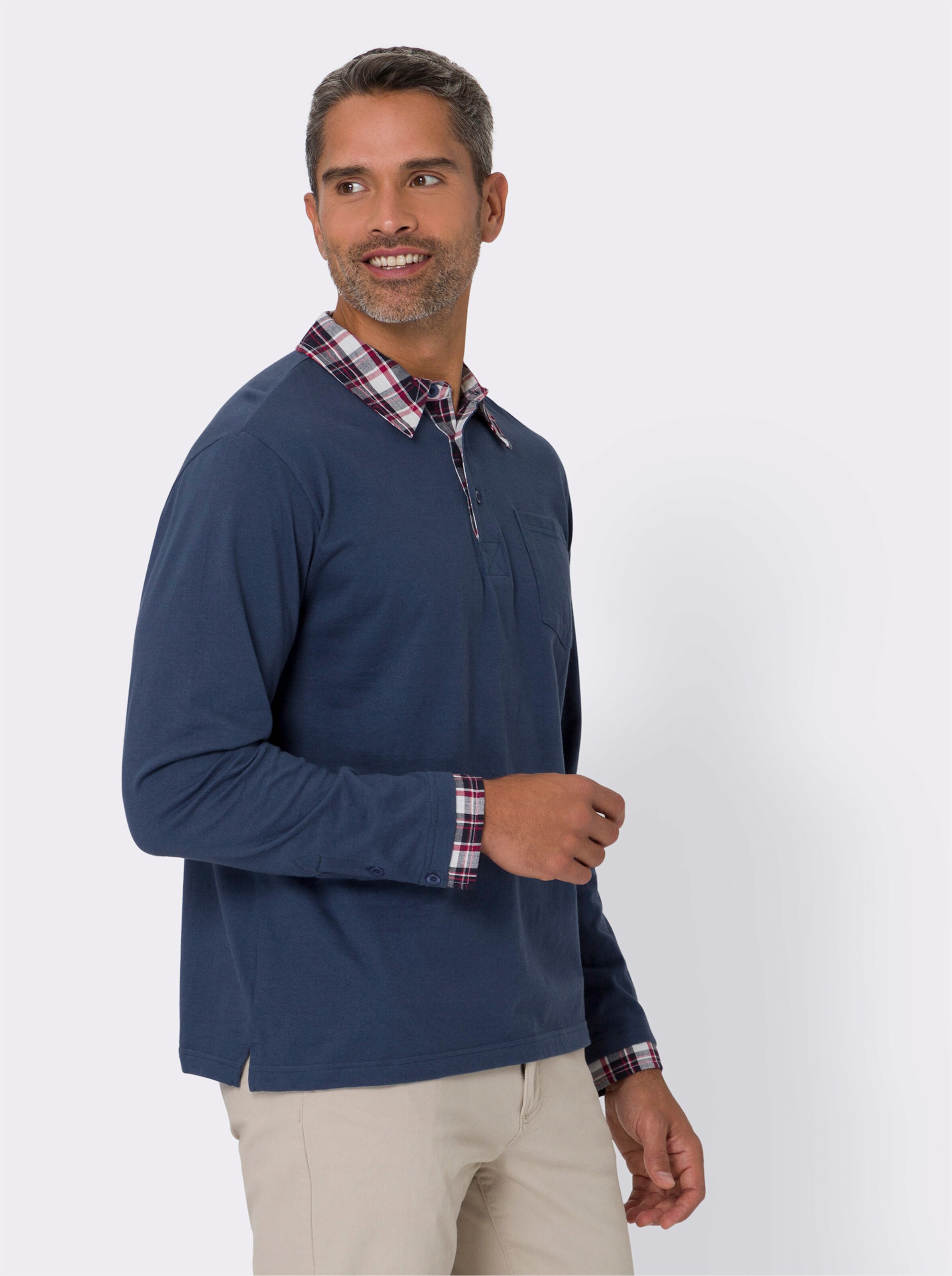 Poloshirt