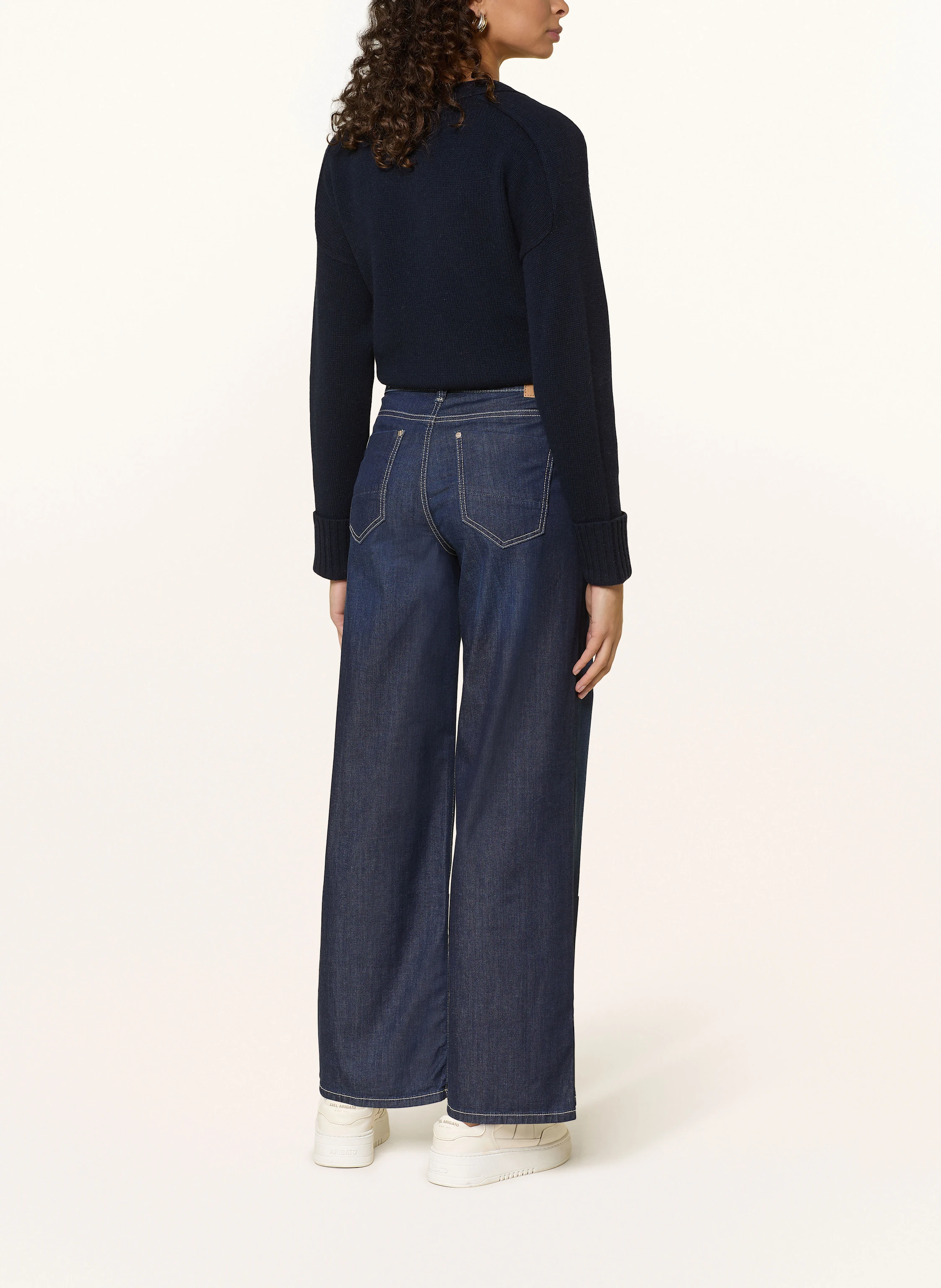 GANG Straight Jeans 94CARLOTTA