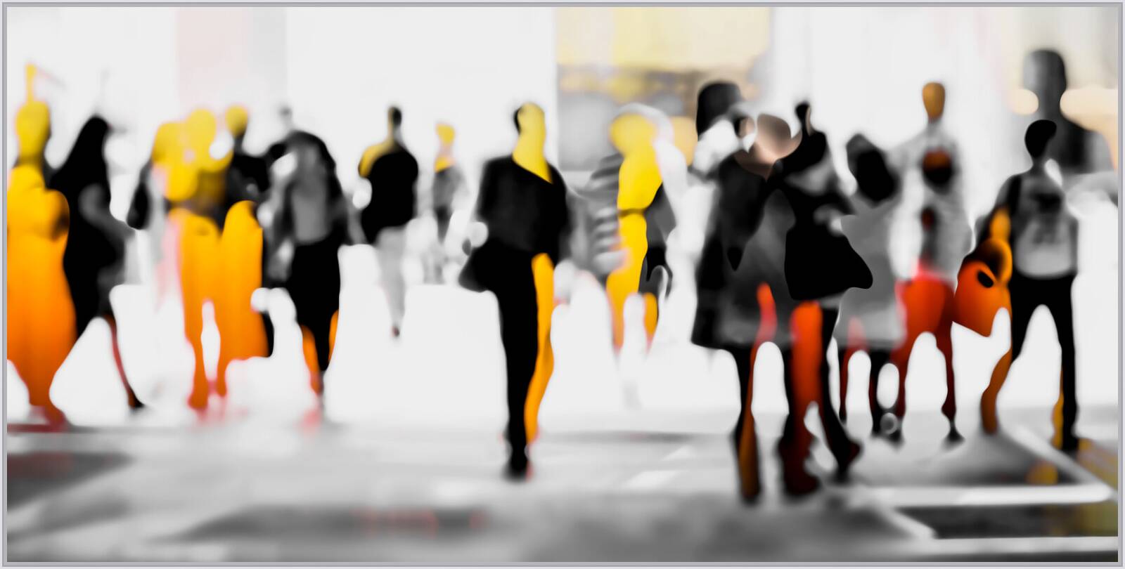 Human  Order by Sven Pfrommer - Limited Edition. Edition of: 150. Signed.