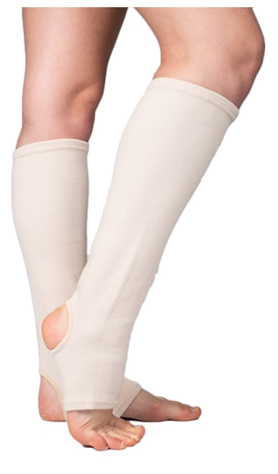 Wellys Drainer Socks 'Skin' - par