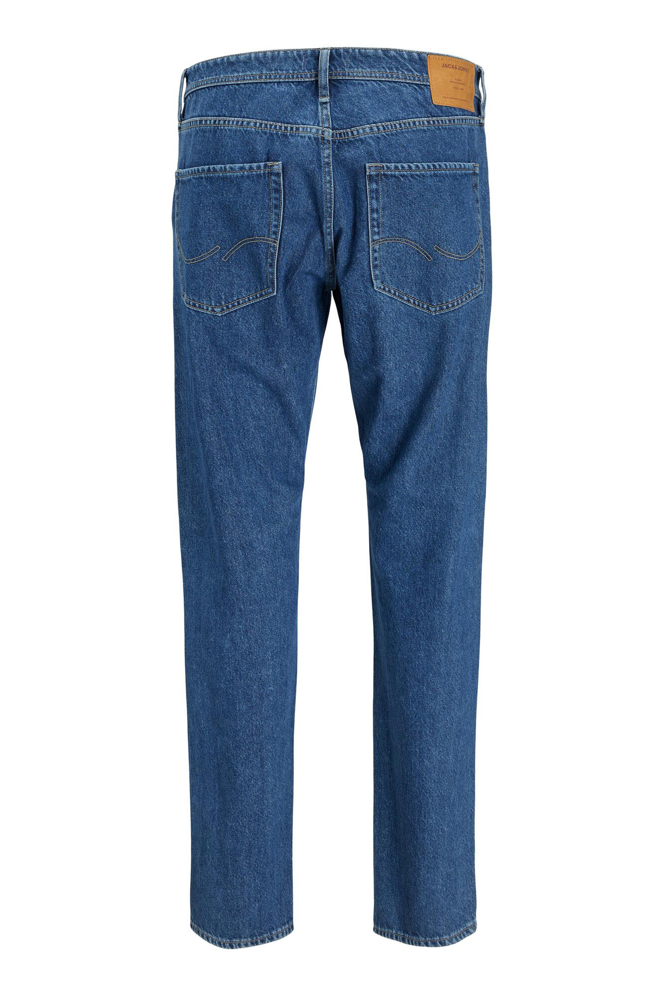 Chris jeans azul denim