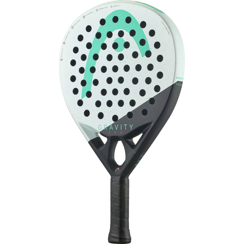 HEAD Gravity Pro 2024 Padel Bat