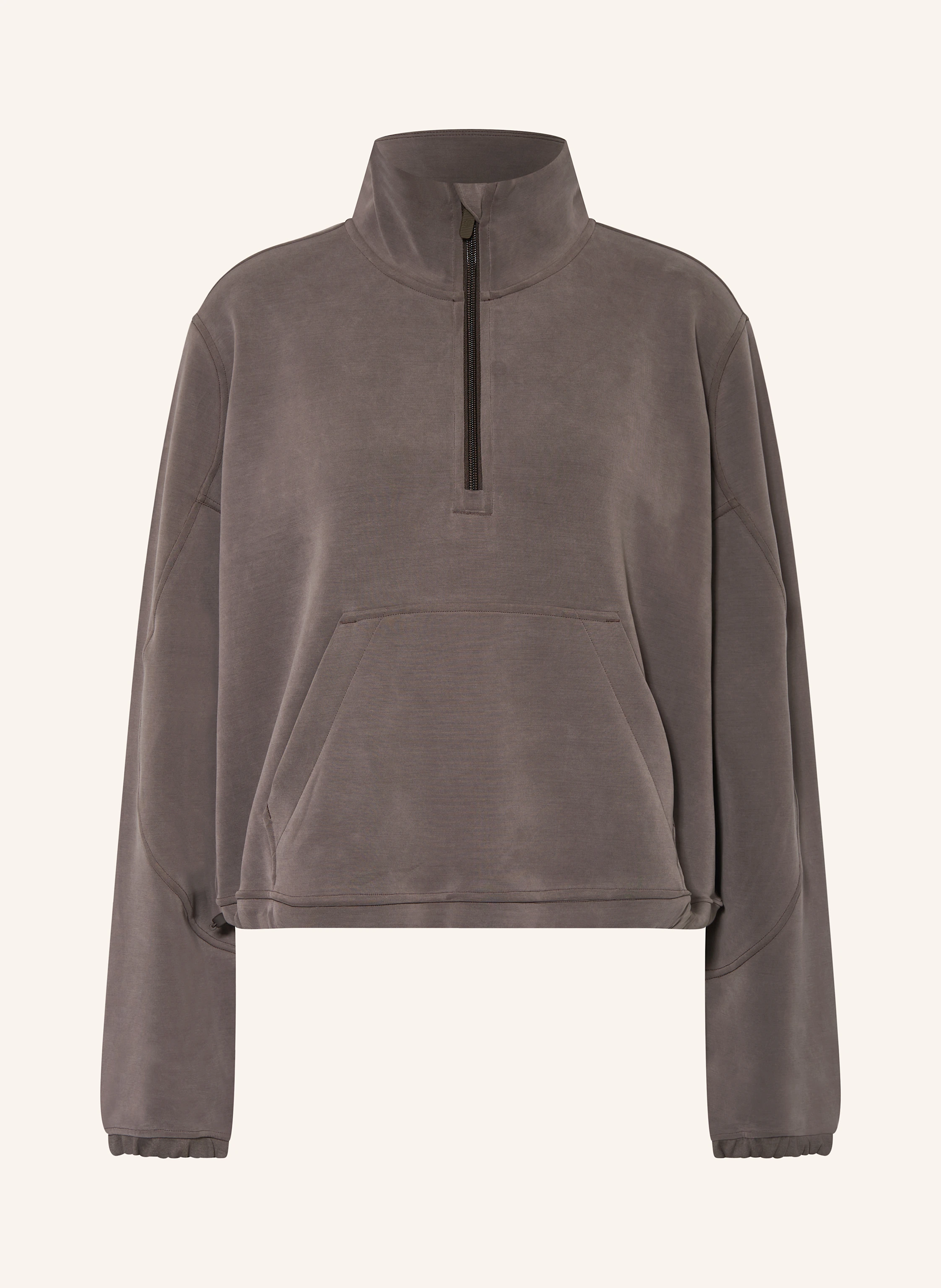 lululemon Sweatshirt BRUSHED SOFTSTREME™