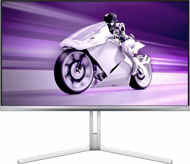 Philips Evnia 27M2N8500/00|QHD|OLED|360Hz 27
