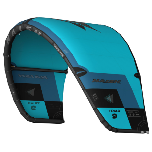 Naish Triad 2024 DEMO
