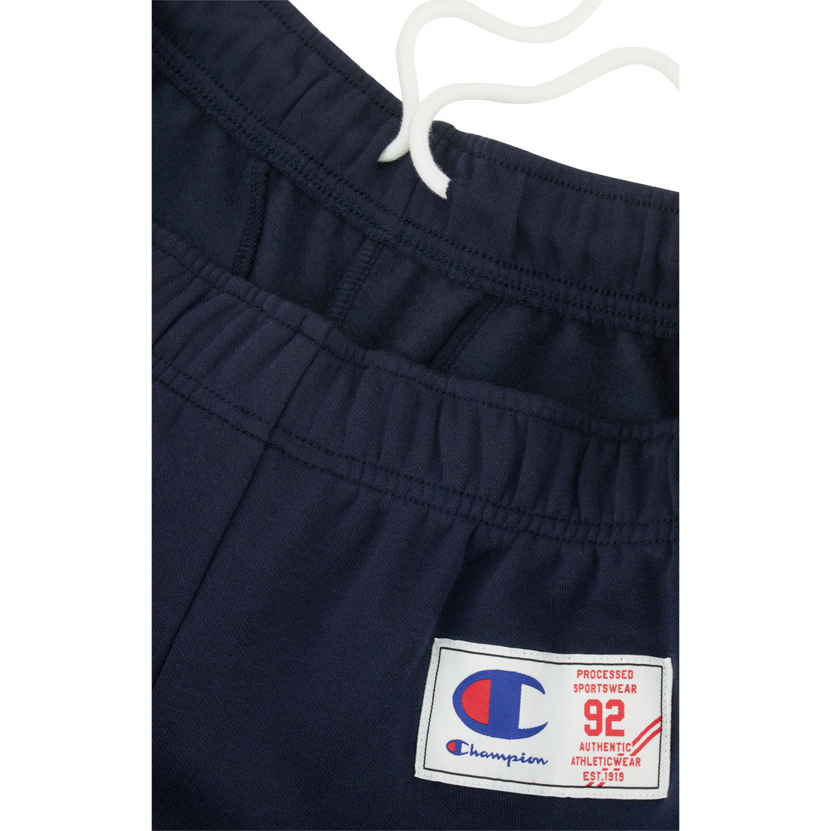 Champion Bicolor Fleece Joggingbukser Herre