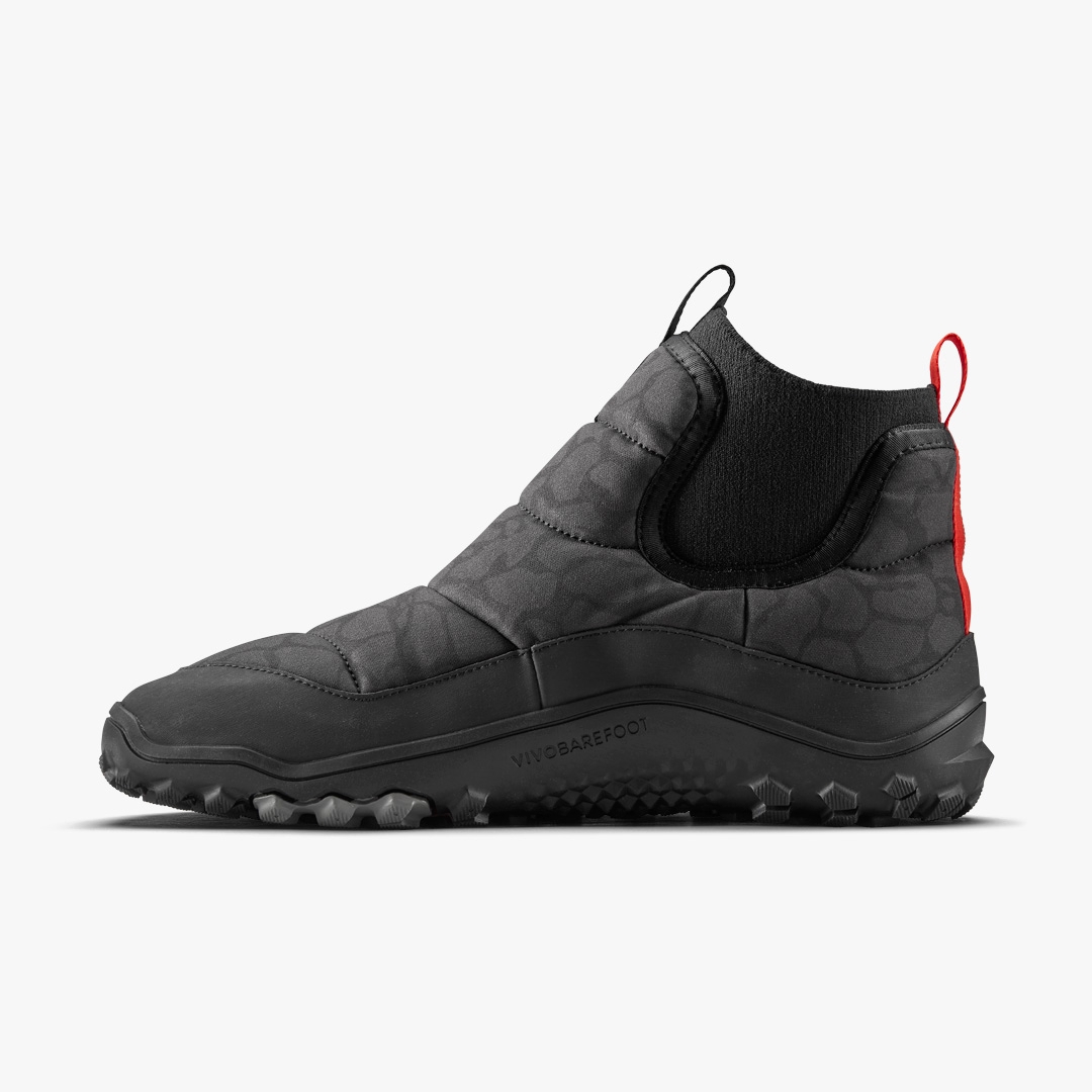 Explorer Mid JJF Mens