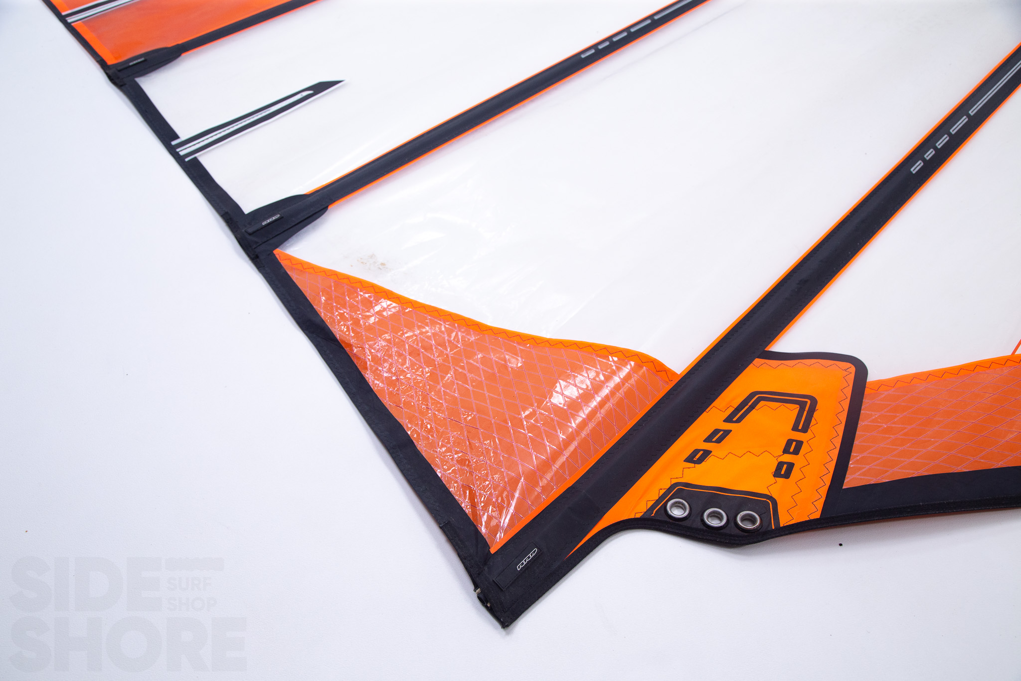RRD X Wing MK1 Proto - 7.0 m² #24 7.0m²