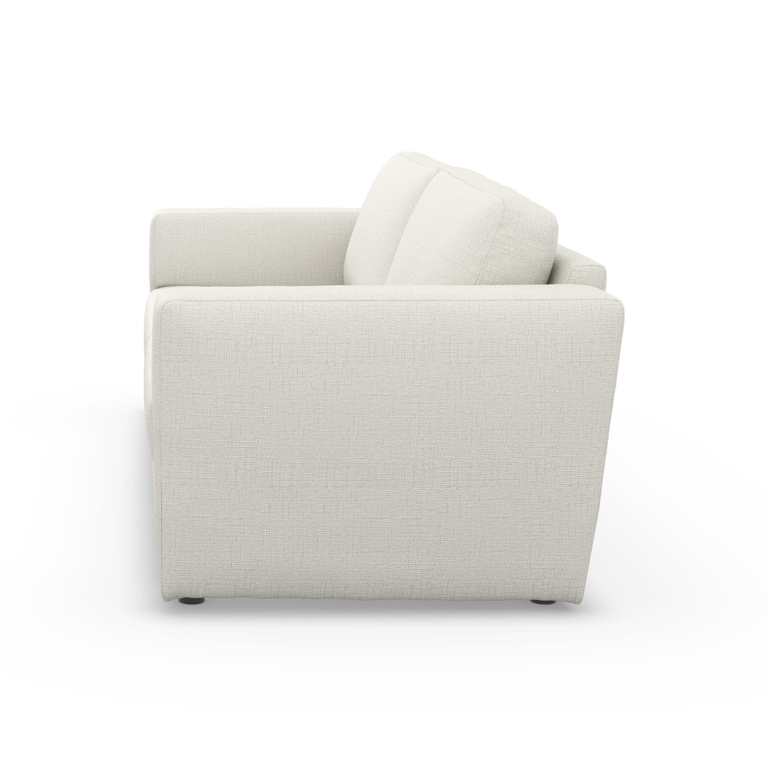 Lean 3 pers Sofa
