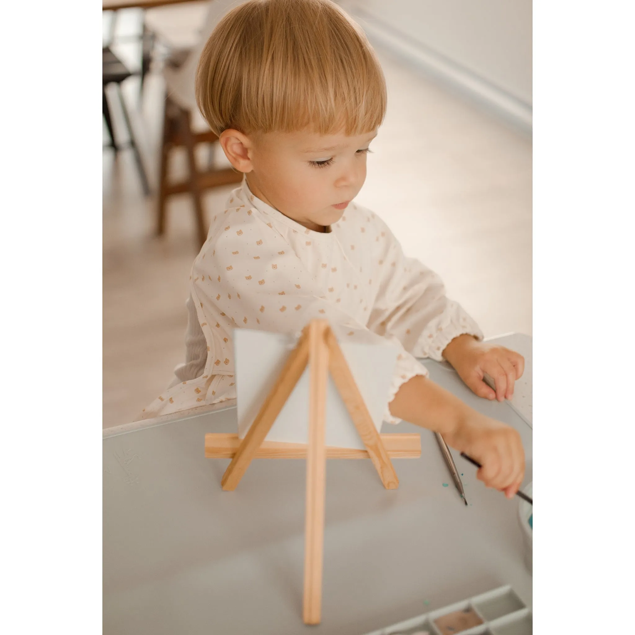 Micasso & co Napperon Artiste - Cupcake