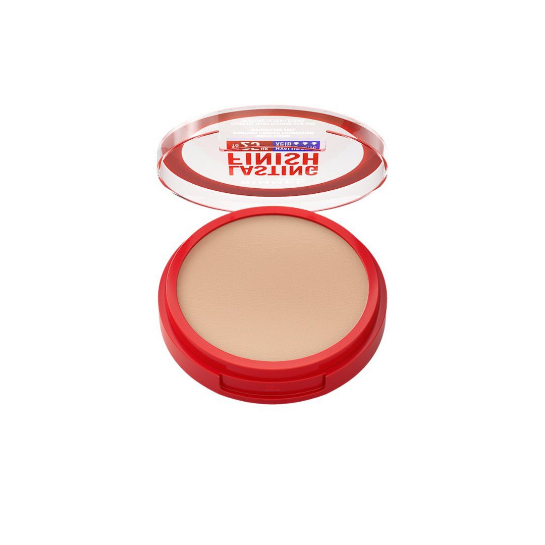 RIMMEL  Lasting Finish Compact Foundation