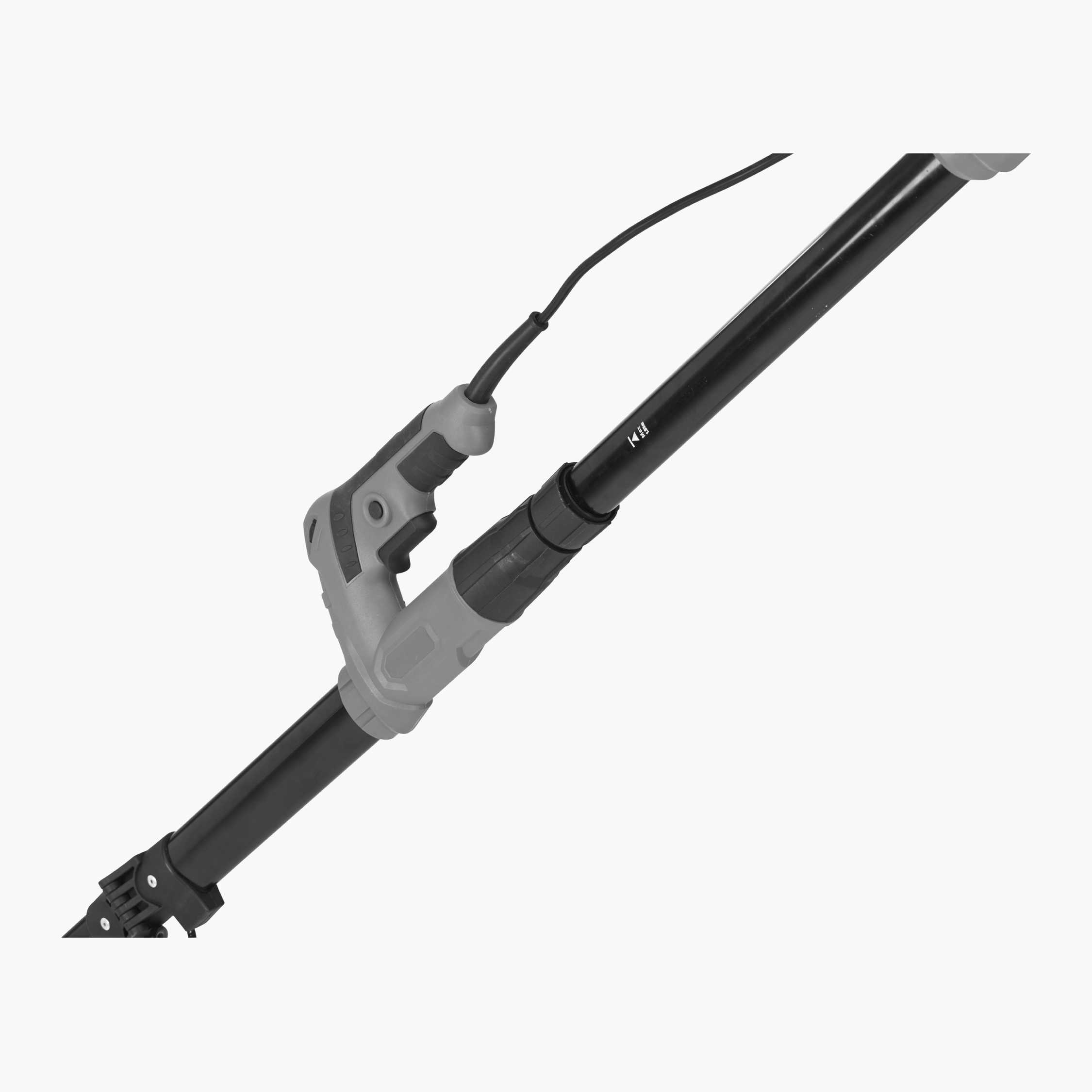 Tak- og veggsliper R600A