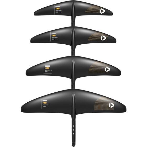 Duotone Wing Foil Front Wing Aero Carve 2.0 D/LAB