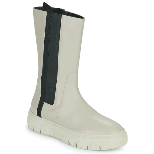 Geox - D ISOTTE F - Beige