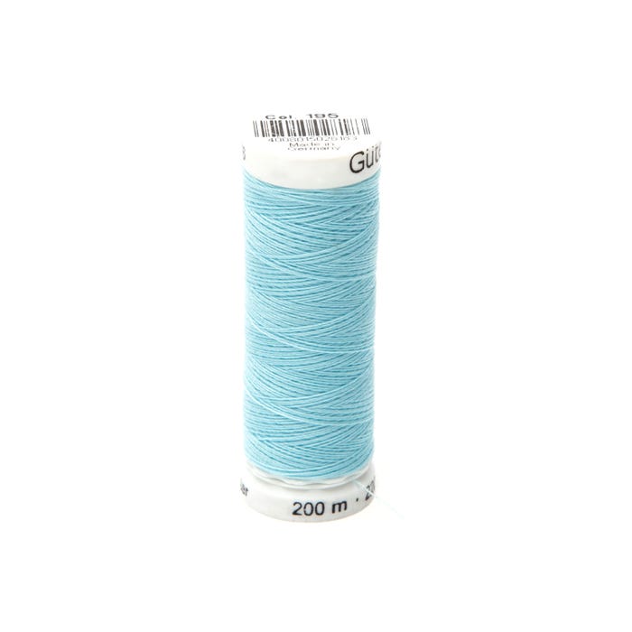 Gûtermann-Allesnaaigaren polyester 200m