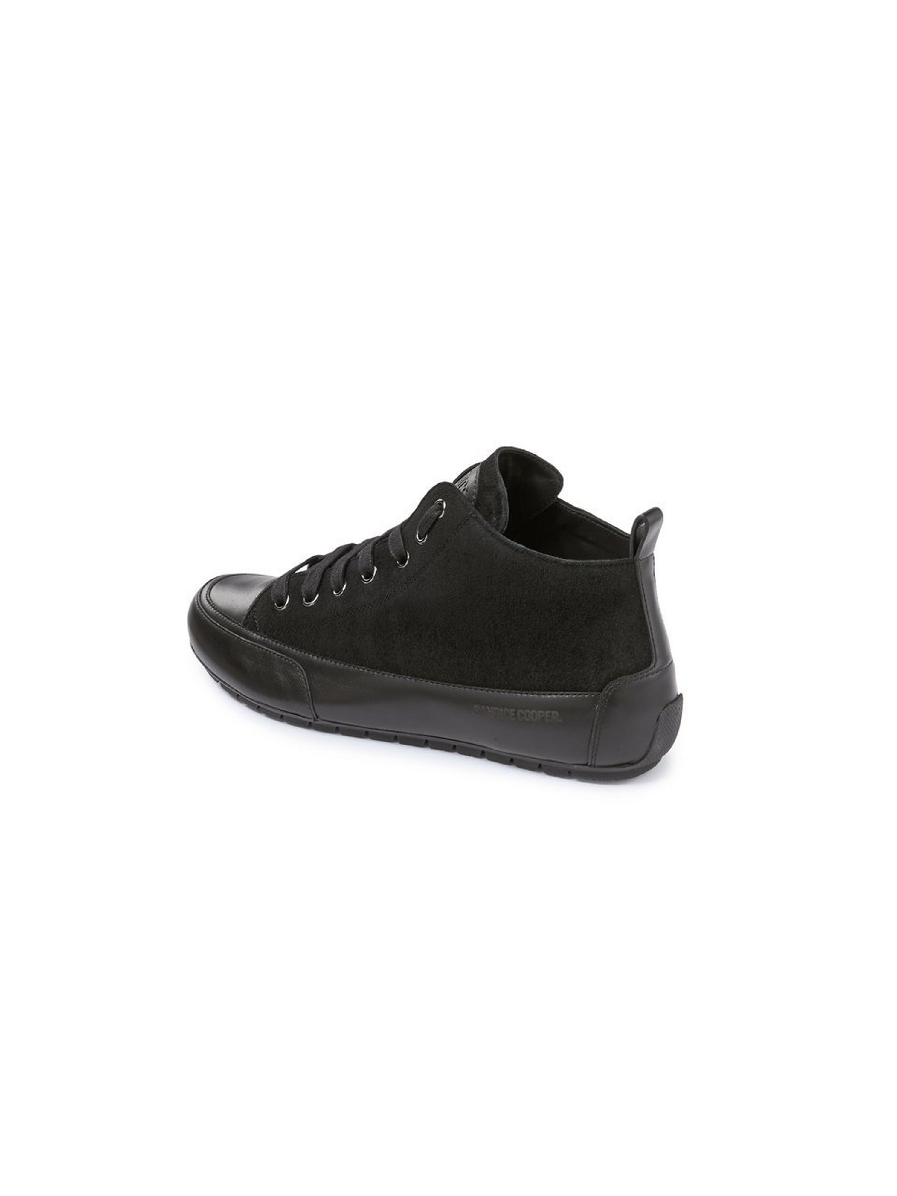 Knöchelhoher Sneaker Mid