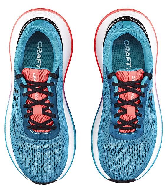CRAFT - CHAUSSURES DE RUNNING PACER M