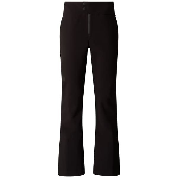 Pantalon de ski THE NORTH FACE W SNOGA PANT TNF BLACK