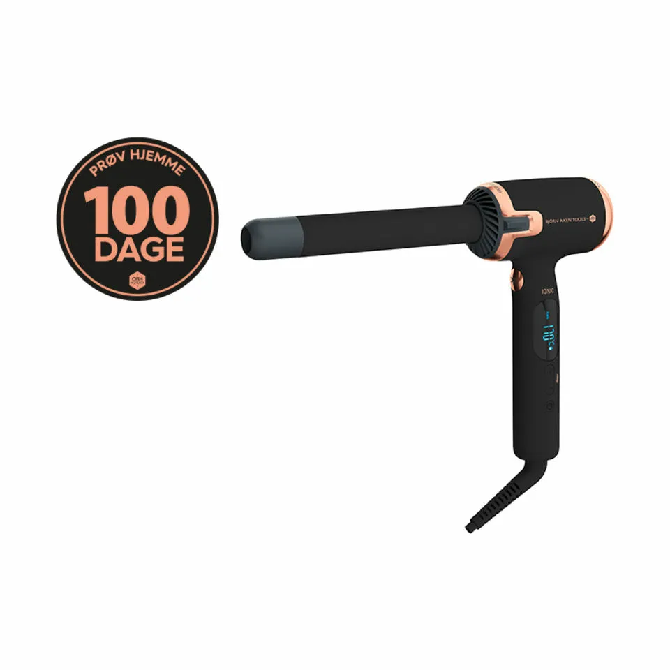 OBH Nordica Ultimate Experince Krøllejern